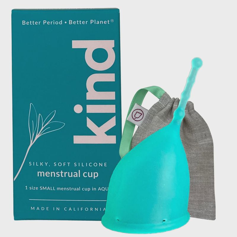 Kind Menstrual Cup