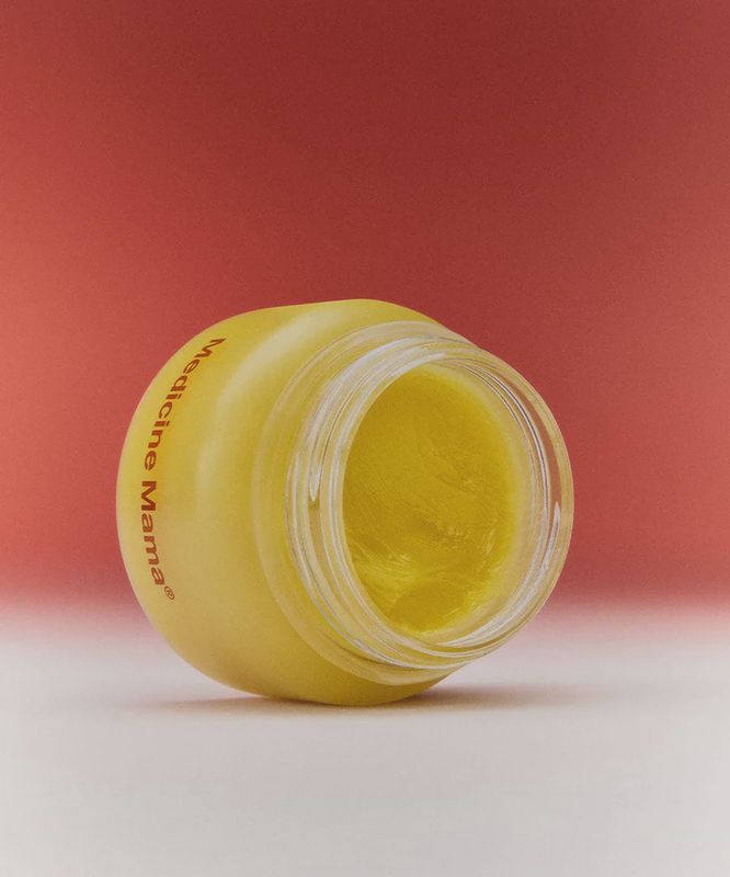 Medicine Mama Vulva Balm