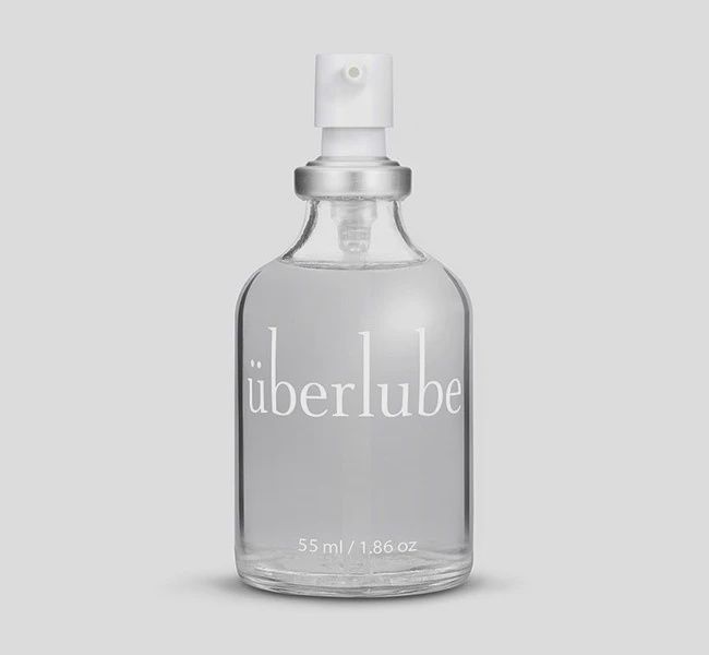 Uberlube lube