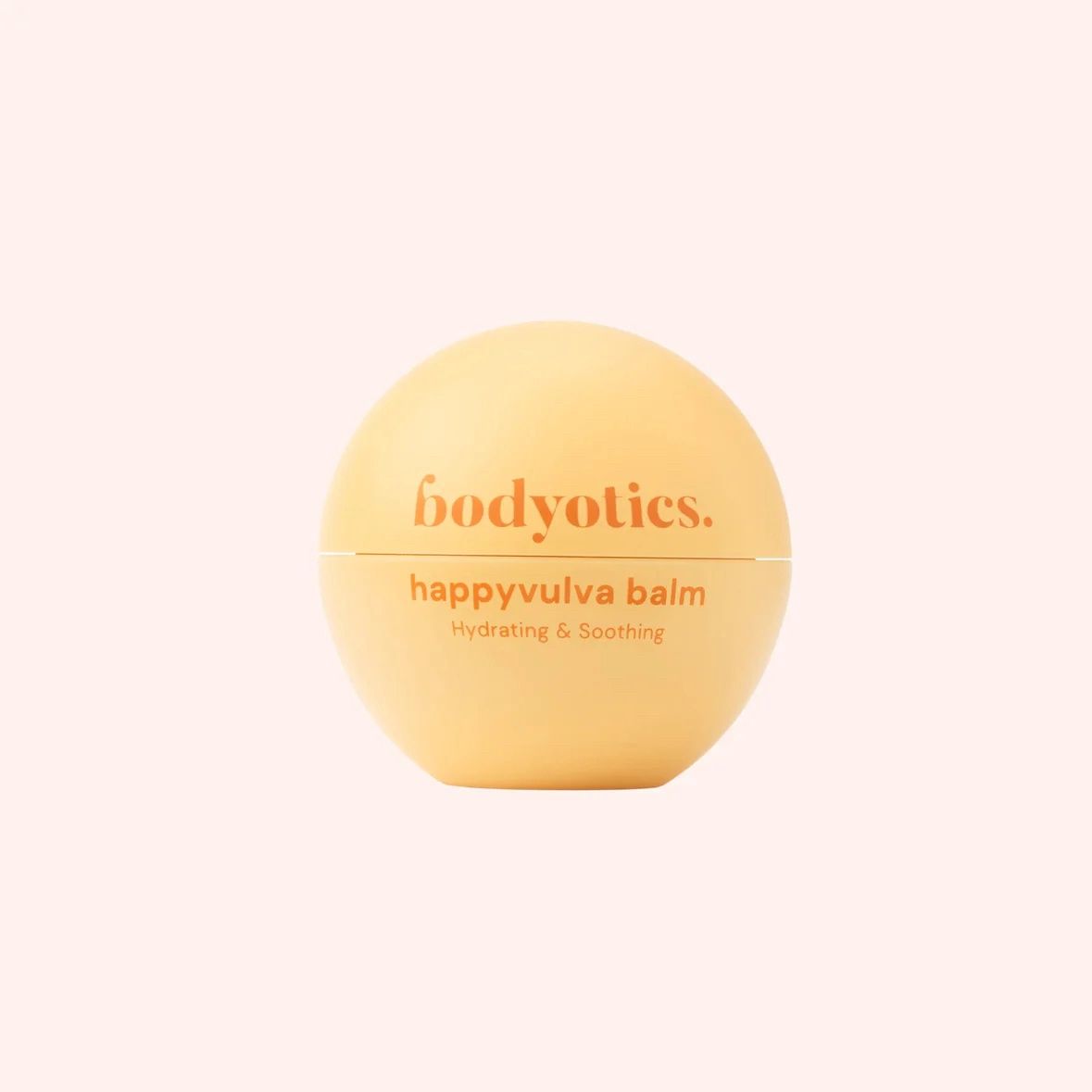 Bodyotics Happyvulva Balm