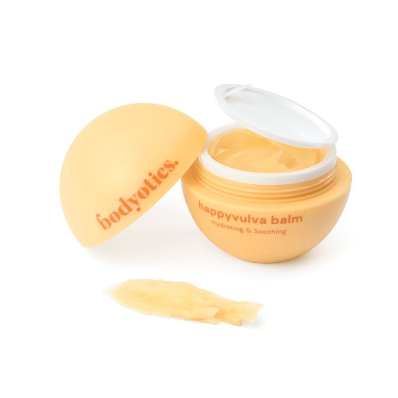 Bodyotics Happyvulva Balm