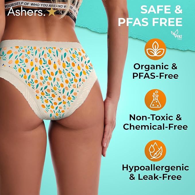 Ashers Tweenie Bikini