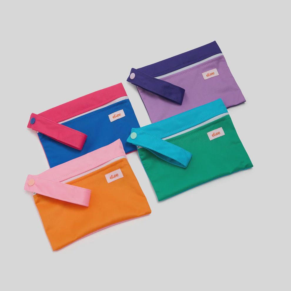 Eltee - Sydney Wet Pouch
