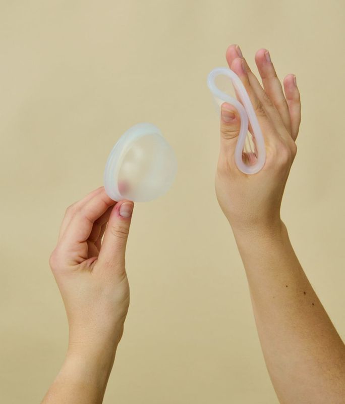 AllMatters Menstrual Disc