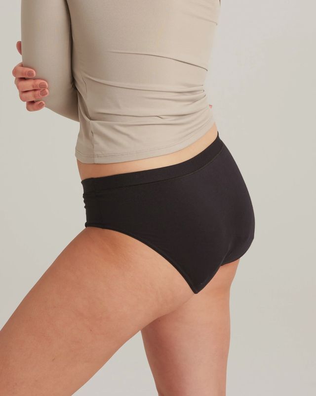 Saalt - Leakproof Comfort Brief - Heavy Absorbency