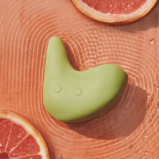 The Pelvic People Kiwi Vibrating Device for Pelvic Relaxation