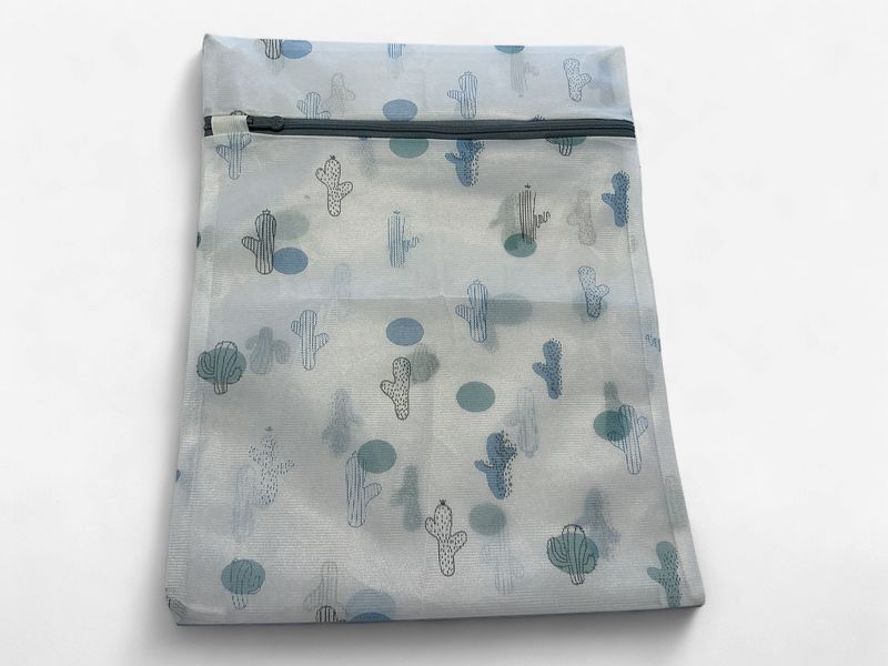 EcoPeriod Cactus Wash Bag