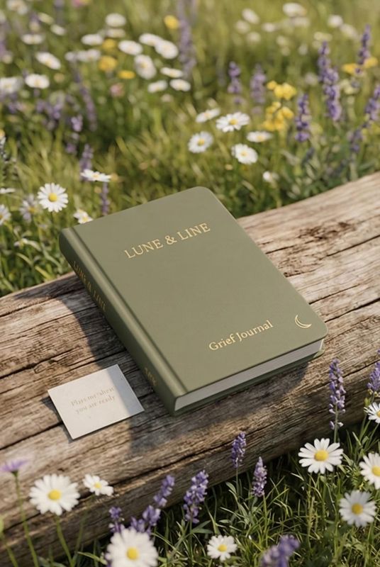 Lune &amp; Line Journals