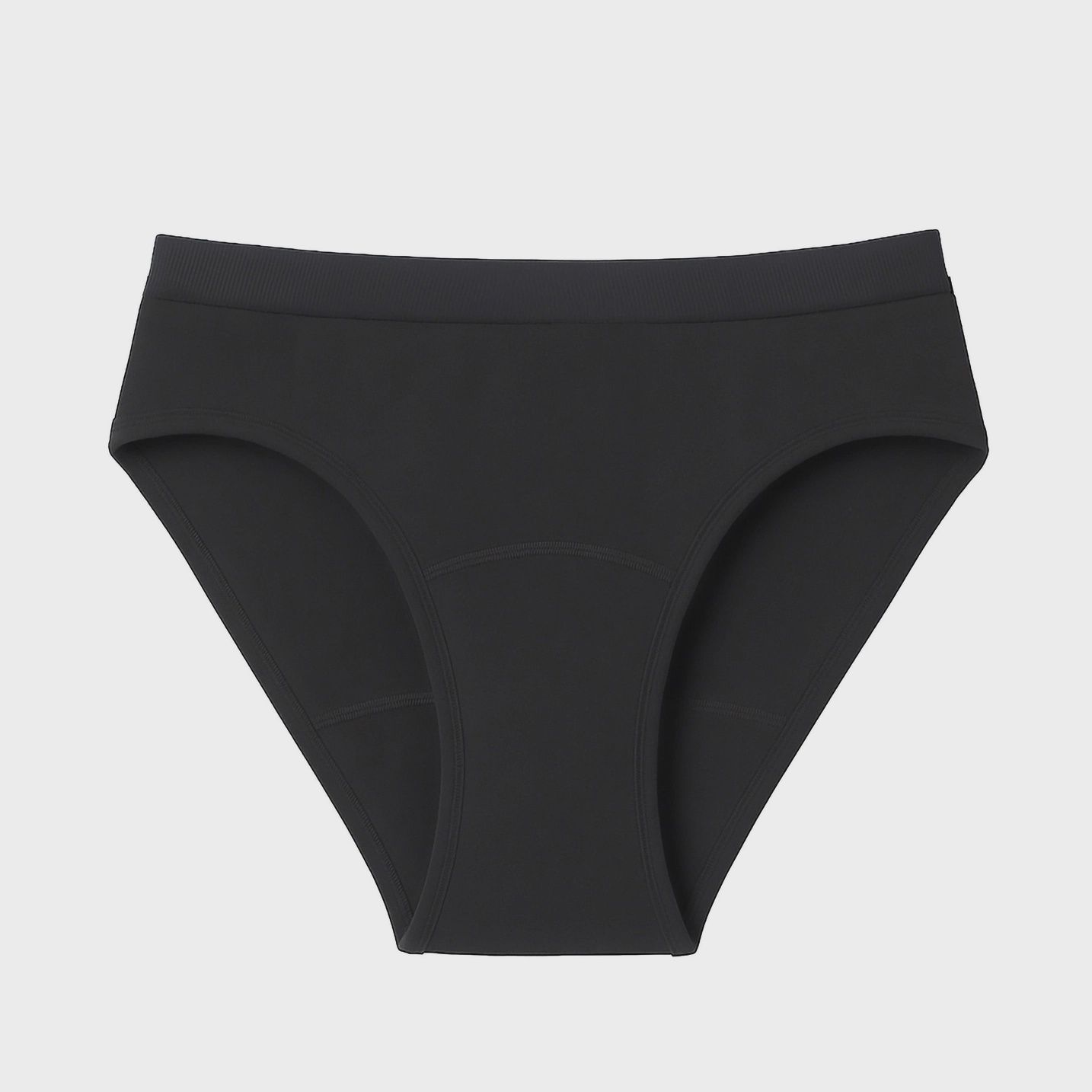 The Period Company Teen Bikini in Flowstretch