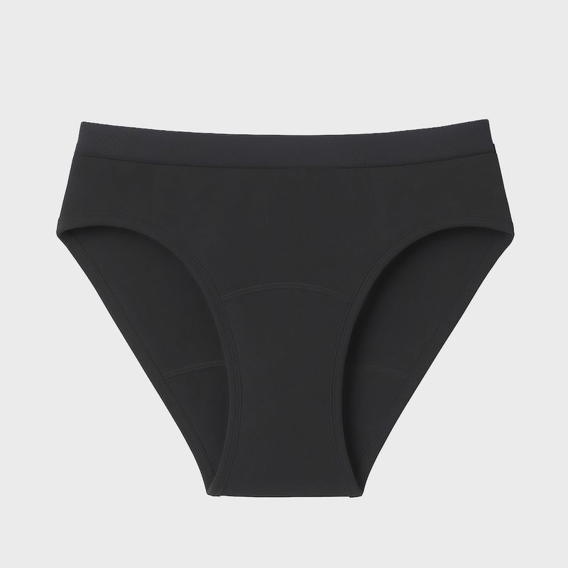 The Period Company Teen Bikini in Flowstretch