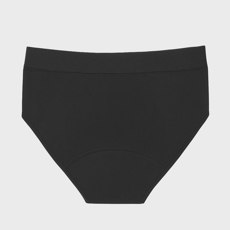 The Period Company Teen Bikini in Flowstretch