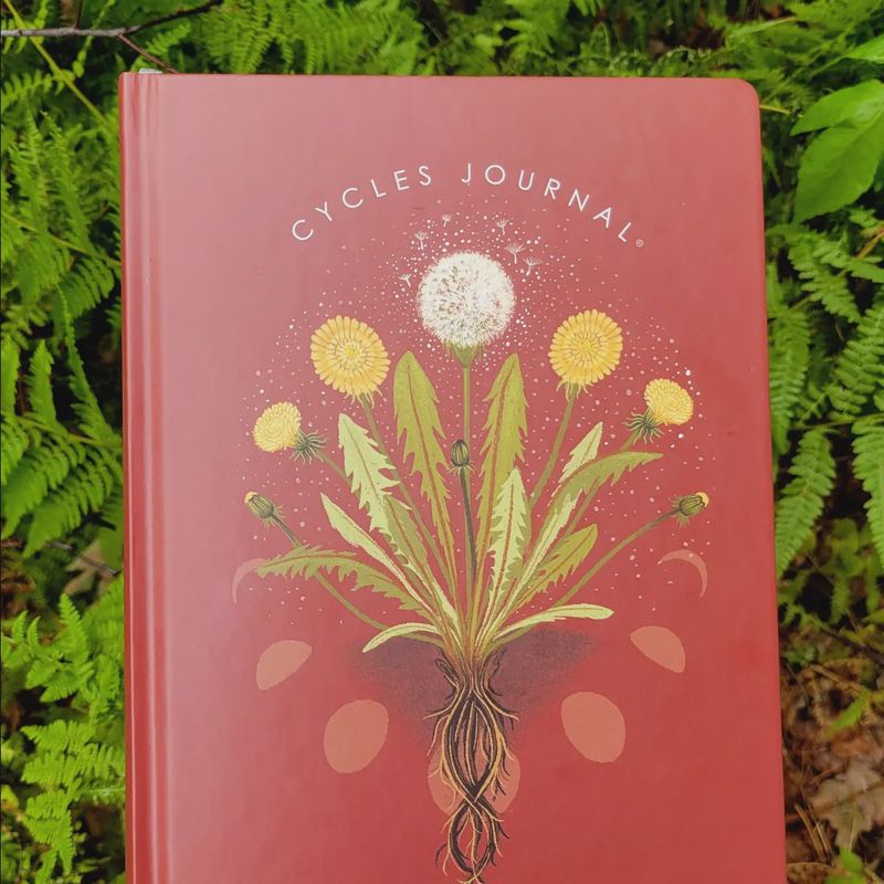 Cycles Journal 2026