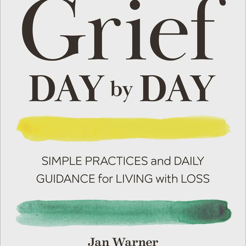 Grief Day by Day