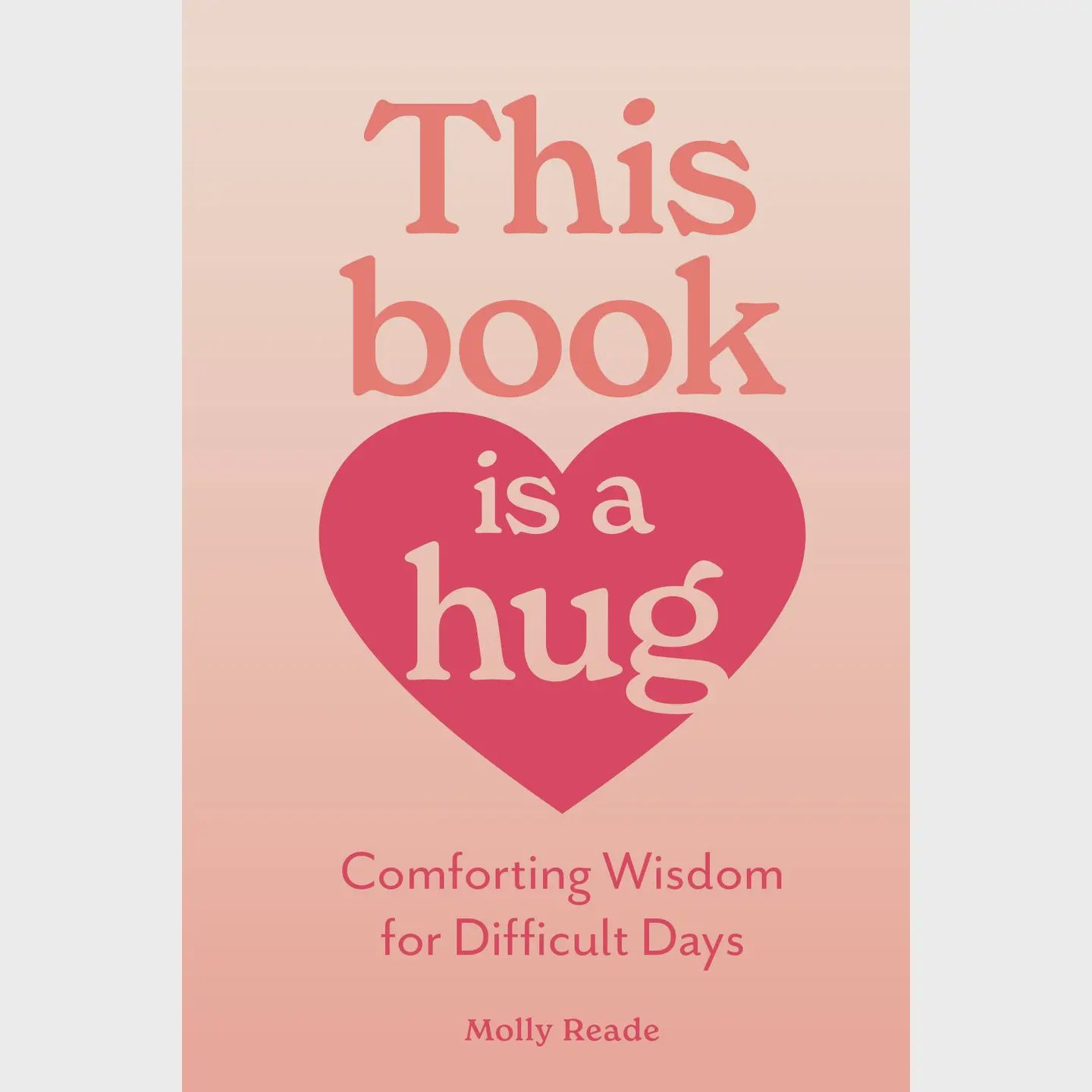 This Book is A Hug