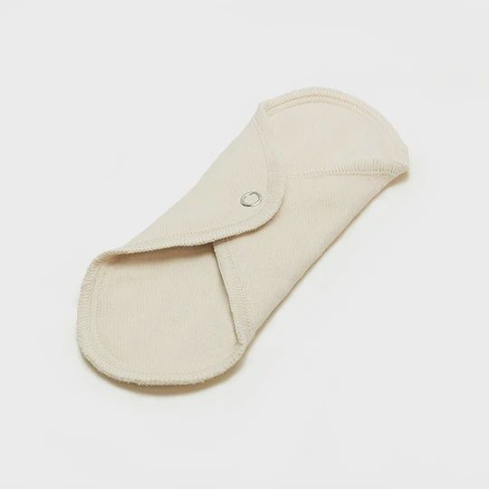 GladRags - Organic Pantyliner Plus 1 Pack - No Color