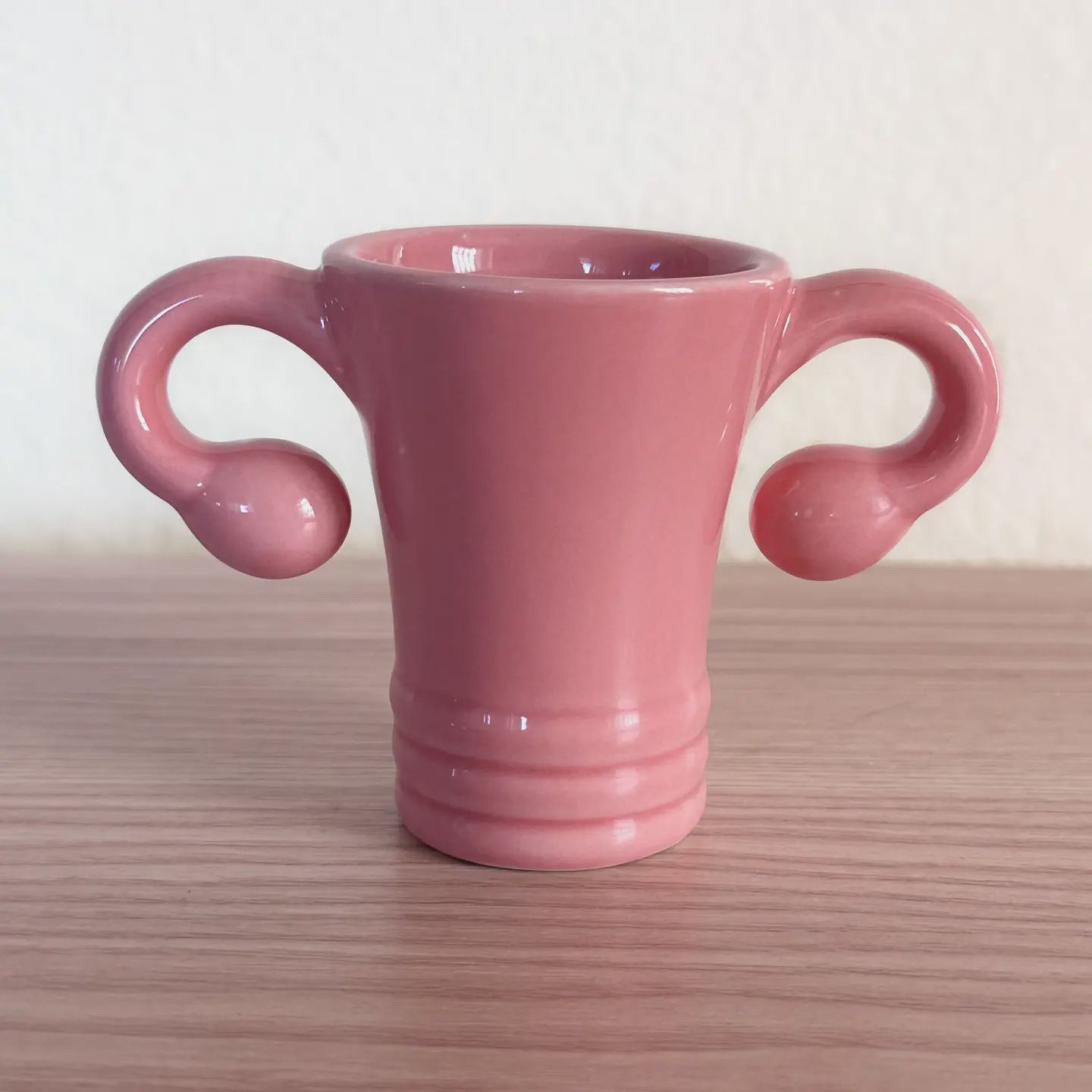 Shecanter Shooterus - Uterus Shot Glass
