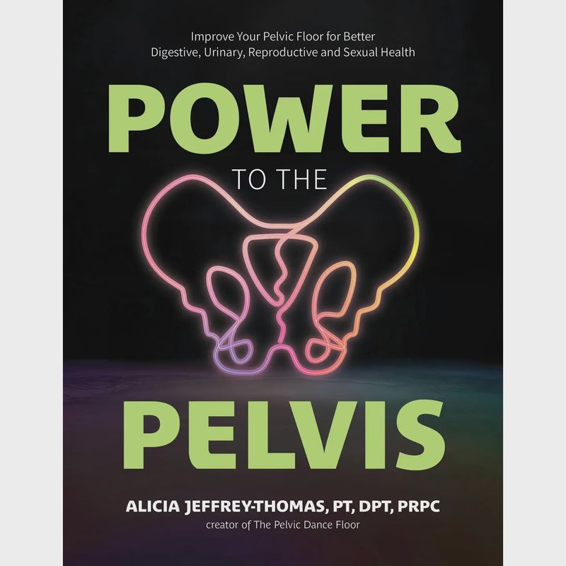 Power to the Pelvis