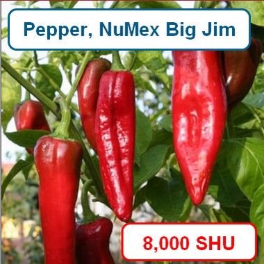 Pepper, Big Jim Hatch