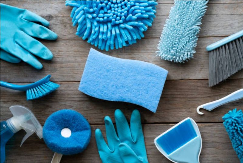 Cleaning Tools