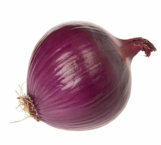 Red Onion