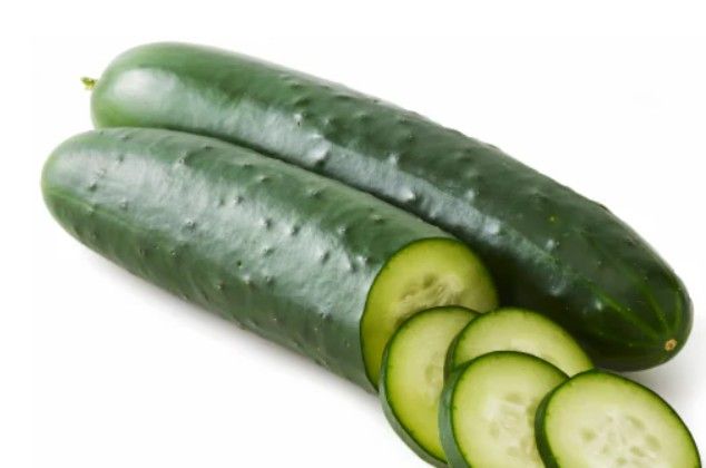 Cucumber