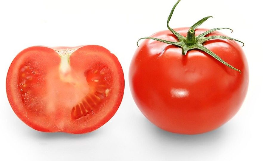 Tomato Medium