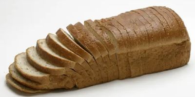 Wheat Bread Loaf