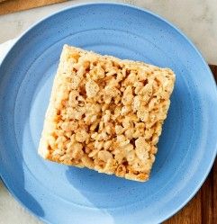 Rice Crispy Treat - 4"x4"