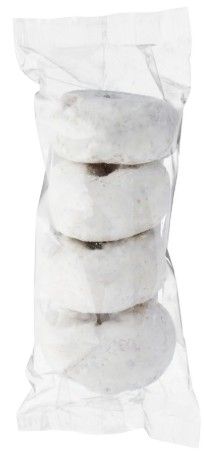 Powdered Donut 4 Pk