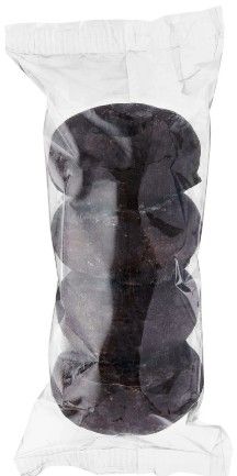 Chocolate Mini Donut 4 Pk