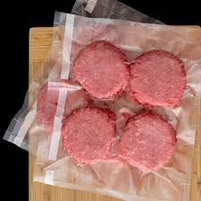 1/4 LB BEEF PATTIES (4 QUANTITY)