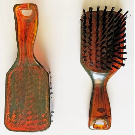 6.5 INCH CLUB BRUSH