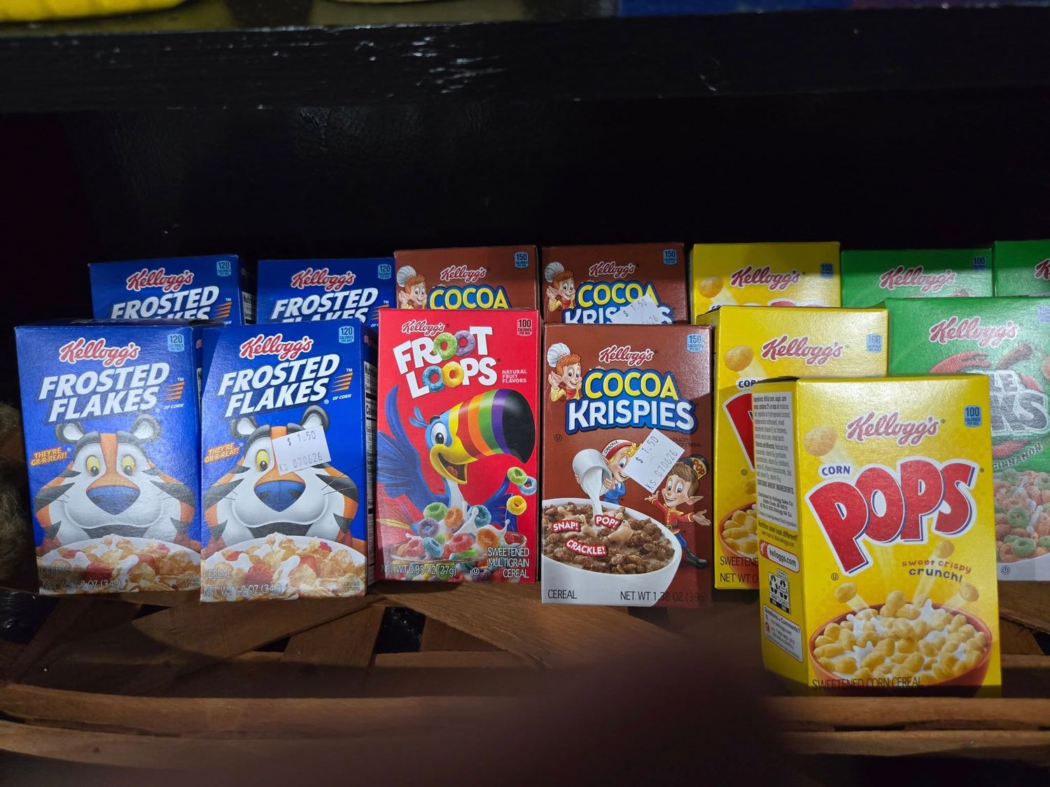 APPLE JACKS TINY BOX 1.2OZ