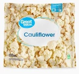 BEST CHOICE CAULIFLOUR 12OZ BAG
