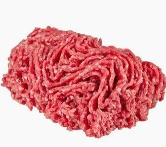 BUTCHER GROUND BEEF 1LB LEAN
