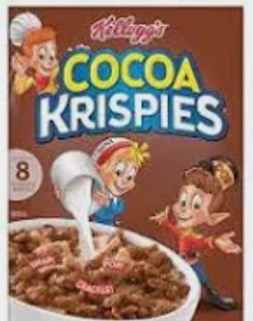 COCOA KRISPIES TINY BOX 1.2OZ