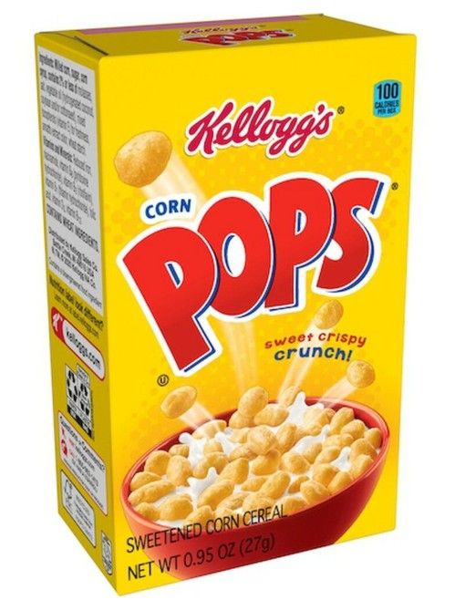 CORN POPS TINY BOX 1.2OZ