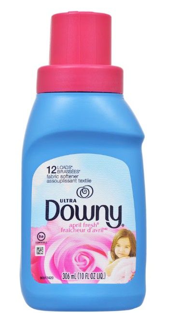 DOWNEY ULTRA FABRIC SOFTENER 10OZ