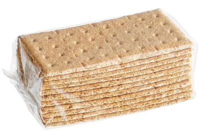 GRAHAM CRACKERS 3OZ