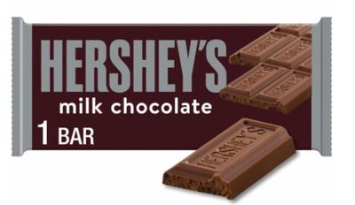 HERSHEYS BAR 1.55OZ