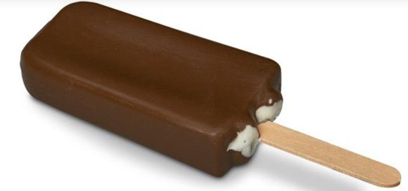 ICE CREAM BAR
