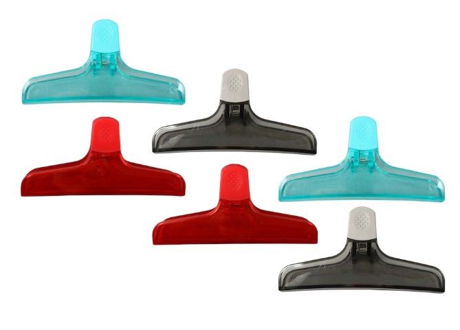 LARGE CHIP CLIP 6 INCH