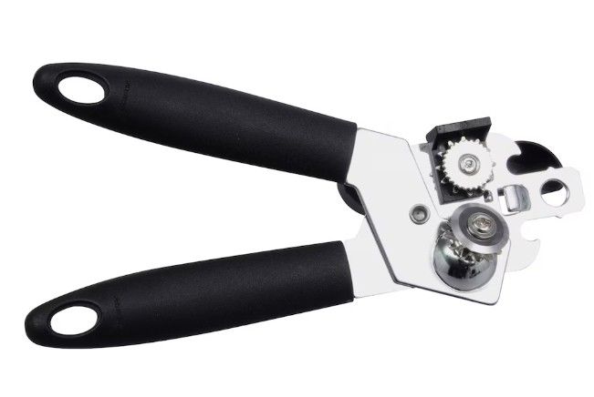 MANUAL CAN OPENER