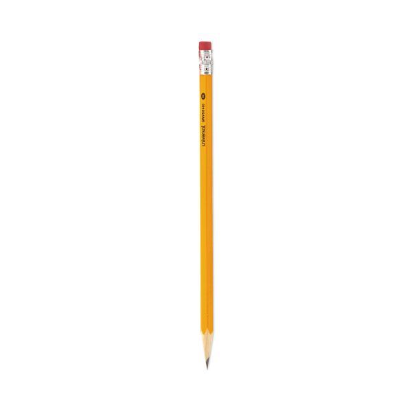 ONE #2 PENCIL