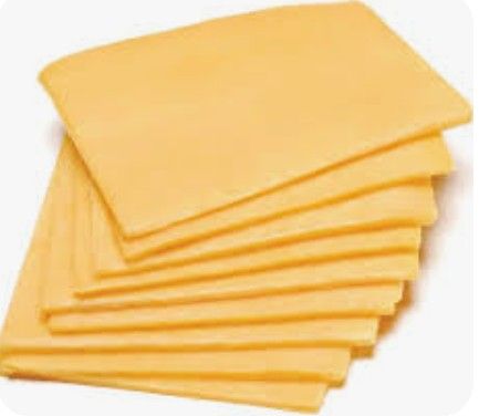 AMERICAN CHEESE DELI SLICES 1lb AMERICAN CHEESE 16OZ