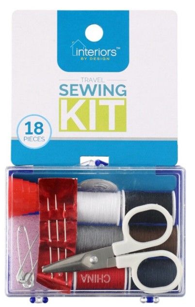 SEWING KIT 18PC