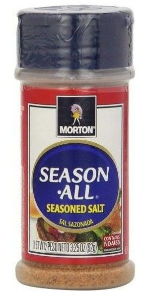 SEASON ALL SPICE SHAKER 2.5OZ
