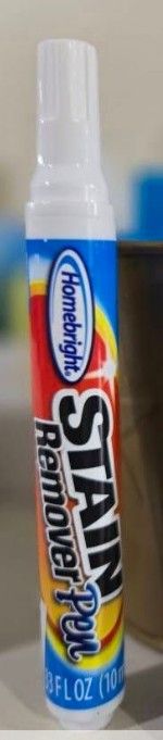 STAIN REMOVER PEN HOMELIGHT