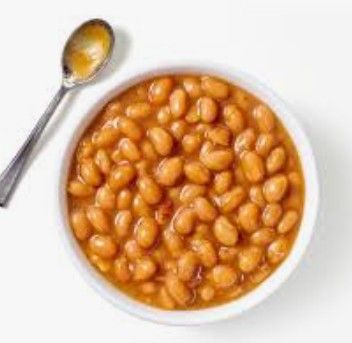 Homestyle Baked Beans 8OZ