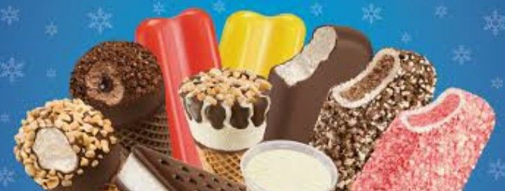 ICE CREAM